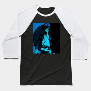 Makoto Yuki Minato Arisato Persona 3 Baseball T-Shirt